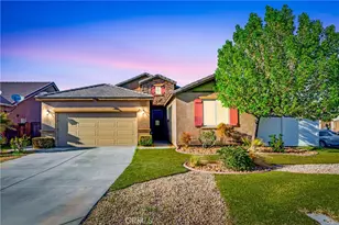 3115 Tumbleweed Ave, Rosamond, CA 93560 - Photo 1