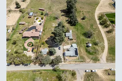 39934 90th Street, Leona Valley, CA 93551 - Photo 1