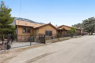 4228 Willow Trail, Frazier Park, CA 93225 - Photo 1