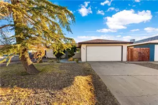 1564 Monte Vista Ave, Rosamond, CA 93560 - Photo 1