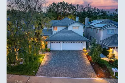 25641 Shaw Place, Stevenson Ranch, CA 91381 - Photo 1