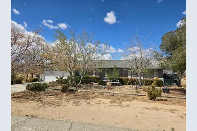 10449 Peach Avenue, California City, CA 93505 - Photo 1