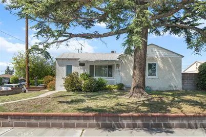 1501 N Rose Street, Burbank, CA 91505 - Photo 1