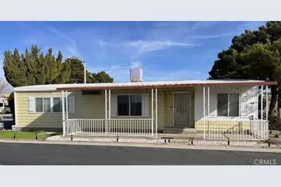 48303 20th Street #68, Lancaster, CA 93534 - Photo 1