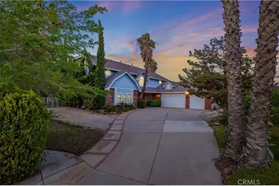 6607 Granada Drive, Palmdale, CA 93551 - Photo 1