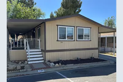 40701 W Rancho Vista Boulevard #284, Palmdale, CA 93551 - Photo 1