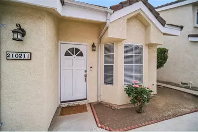 21021 Gault Street #9, Canoga Park, CA 91303 - Photo 1