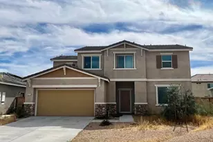 2819 La Calle Sabio Ave, Rosamond, CA 93560 - Photo 1