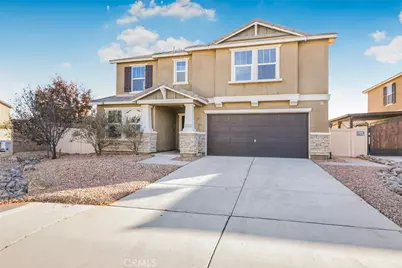 3532 E Avenue J3, Lancaster, CA 93535 - Photo 1