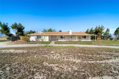 48881 190th Street, Lancaster, CA 93536 - Photo 1
