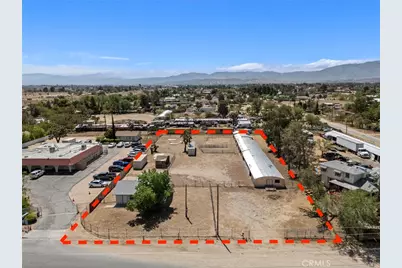 1330 W Avenue, Palmdale, CA 93551 - Photo 1