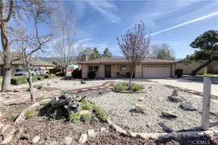 30011 Niblick Ln, Tehachapi, CA 93561 - Photo 1