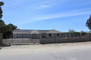 10128 E Ave S 12, Littlerock, CA 93543 - Photo 1