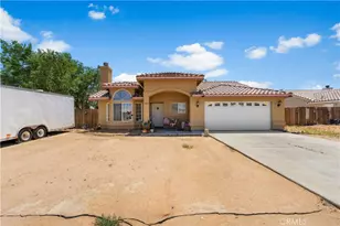 8412 Eucalyptus Ave, California City, CA 93505 - Photo 1
