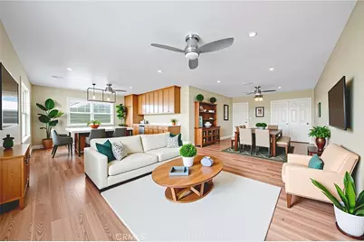 4431 Knox Avenue, Rosamond, CA 93560 - Photo 1