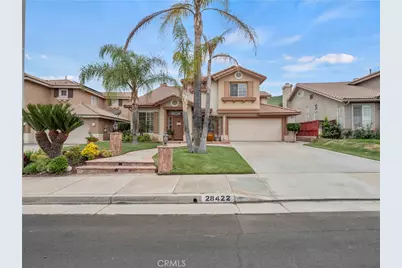 28422 Oak Valley Road, Castaic, CA 91384 - Photo 1