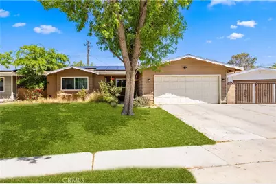 835 E Oldfield Street, Lancaster, CA 93535 - Photo 1