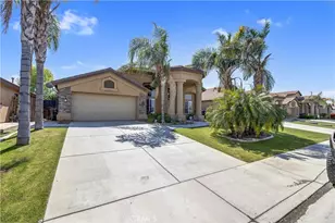 5007 Au Chocolat Dr, Bakersfield, CA 93311 - Photo 1