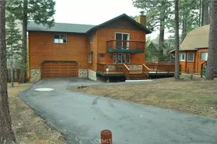 43632 Shasta Rd, Big Bear Lake, CA 92315 - Photo 1