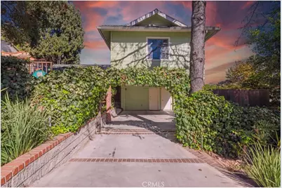 8917 Holly Place, Los Angeles, CA 90046 - Photo 1