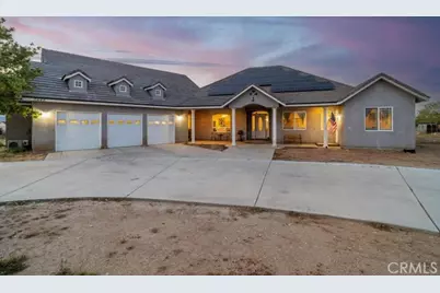 3445 W Avenue N3, Palmdale, CA 93551 - Photo 1
