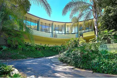 3625 Fredonia Drive #4, Los Angeles, CA 90068 - Photo 1