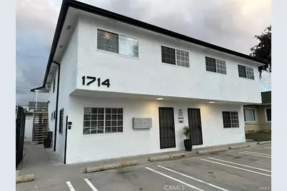 1712 Cherry Avenue, Long Beach, CA 90813 - Photo 1