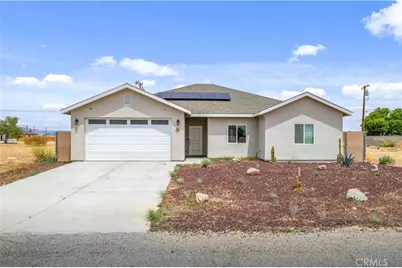 9101 Margery Avenue, California City, CA 93505 - Photo 1