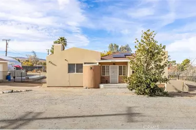 34005 Longview Road, Pearblossom, CA 93553 - Photo 1