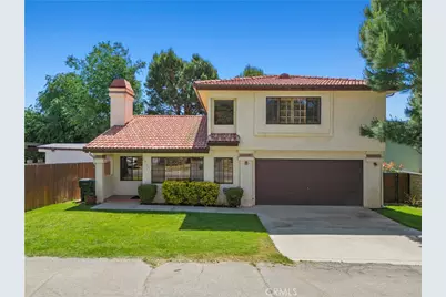 29034 Sheridan Road, Castaic, CA 91384 - Photo 1