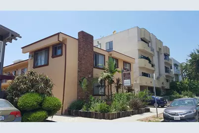 1745 Colby Avenue, Los Angeles, CA 90025 - Photo 1