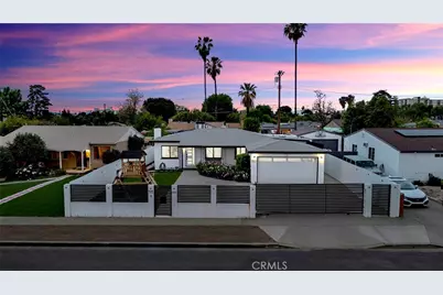 8901 Sylmar Avenue, Panorama City, CA 91402 - Photo 1