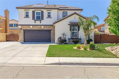 36425 Eveningside Drive, Palmdale, CA 93552 - Photo 1