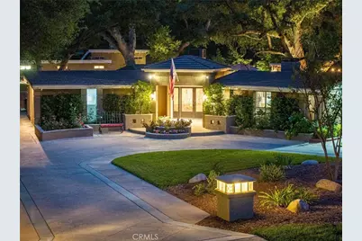 24208 Heritage Lane, Newhall, CA 91321 - Photo 1