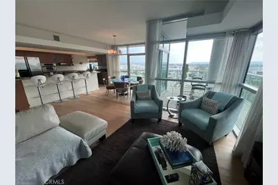 13700 Marina Pointe Drive #924, Marina del Rey, CA 90292 - Photo 1