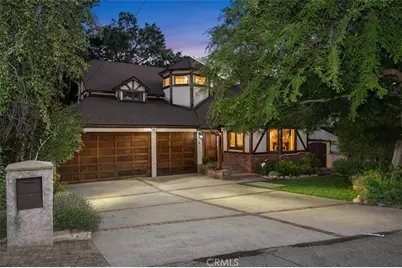 4031 Meadow Lark Drive, Calabasas, CA 91302 - Photo 1