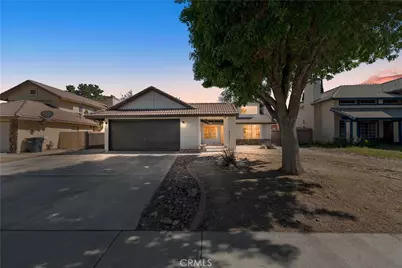 1032 Glenn Court, Lancaster, CA 93535 - Photo 1