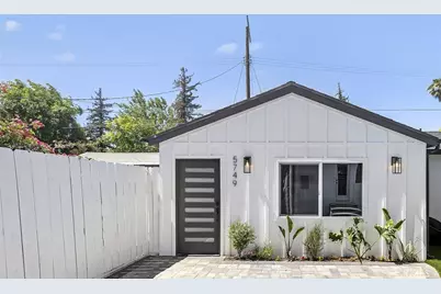 5751 Tobias Avenue, Sherman Oaks, CA 91411 - Photo 1