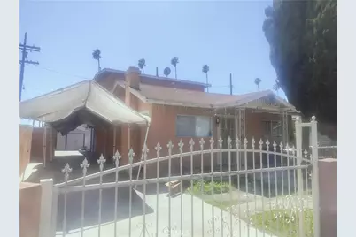 430 W 64th Street, Los Angeles, CA 90003 - Photo 1