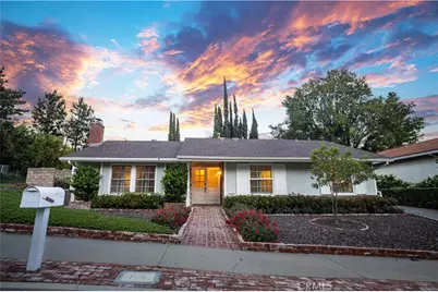 18872 Dylan Street, Porter Ranch, CA 91326 - Photo 1