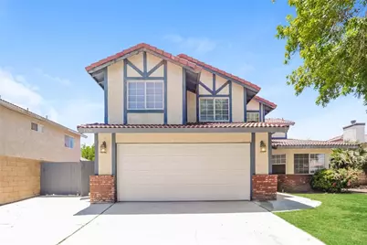 1536 Granicy Drive, Lancaster, CA 93535 - Photo 1