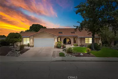 5545 Pine Avenue, Palmdale, CA 93551 - Photo 1