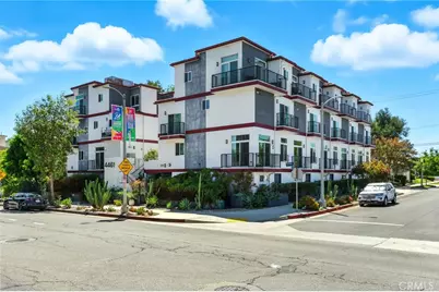 4461 Tujunga Avenue #101, Studio City, CA 91602 - Photo 1