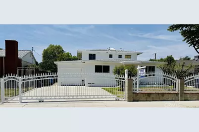 7019 Chimineas Avenue, Reseda, CA 91335 - Photo 1