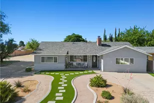 5136 W Ave L8, Lancaster, CA 93536 - Photo 1