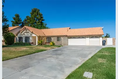 35823 48th Street, Palmdale, CA 93552 - Photo 1