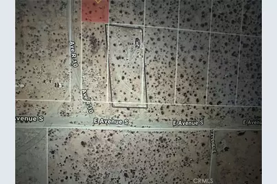 10 East Ave S, Sun Village, CA 93543 - Photo 1