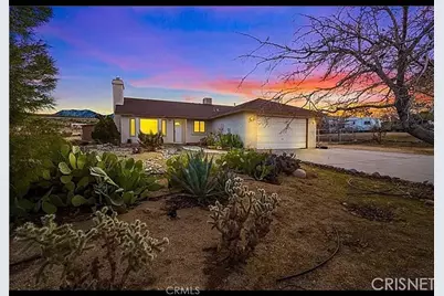 13510 E Avenue W11, Pearblossom, CA 93553 - Photo 1