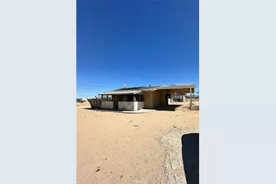 65095 Giant Rock Road, Joshua Tree, CA 92252 - Photo 1