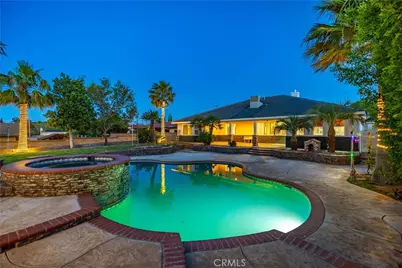 5345 W Avenue M8, Lancaster, CA 93536 - Photo 1